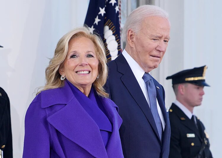 Secret Service agent assigned to former first girl shoots himself in leg