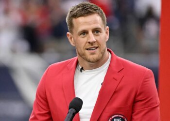 Former NFL star JJ Watt sparks debate over self-service tipping