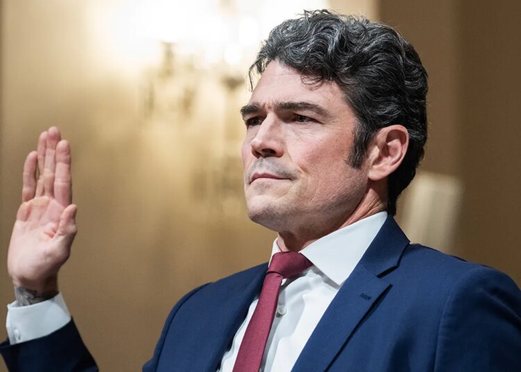 FBI investigating former counterterrorism chief Joe Kent alleged leaks: sources