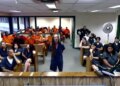 Florida lady laughs in courtroom over deadly hit-and-run prices Florida lady laughs in courtroom over deadly hit-and-run prices