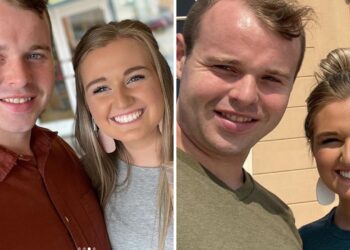 ’19 Youngsters and Counting’ star Joseph Duggar arrested for alleged baby molestation