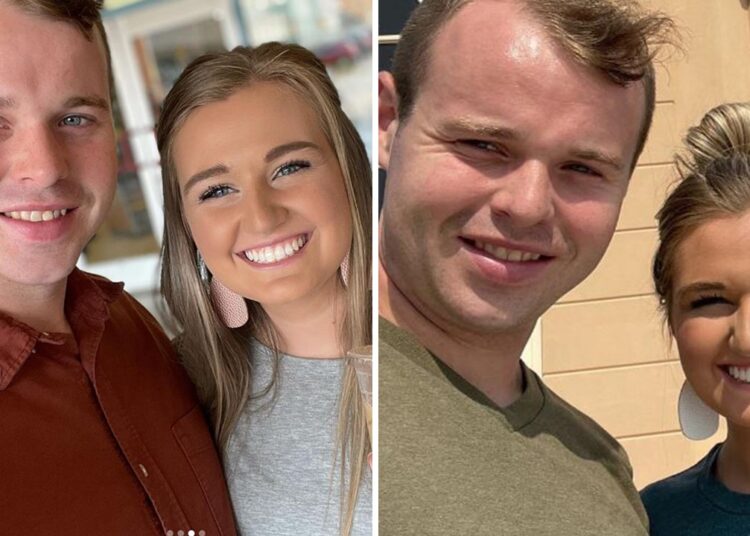 ’19 Youngsters and Counting’ star Joseph Duggar arrested for alleged baby molestation