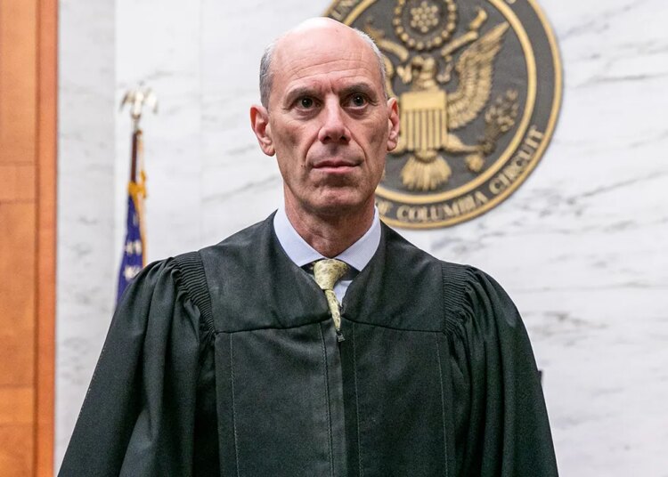 Trump lambastes Decide James Boasberg, says he must be faraway from Trump circumstances