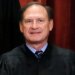 Alito says asylum legal professional misrepresents key statute in border case Alito says asylum legal professional misrepresents key statute in border case