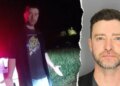 Justin Timberlake DWI footage reveals him failing subject sobriety exams