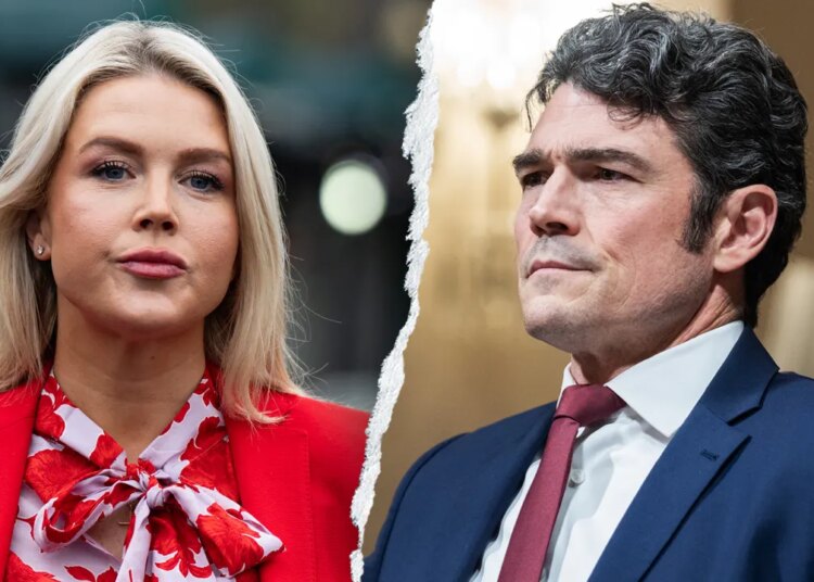 White Home rips ‘false claims’ in counterterrorism official’s resignation be aware