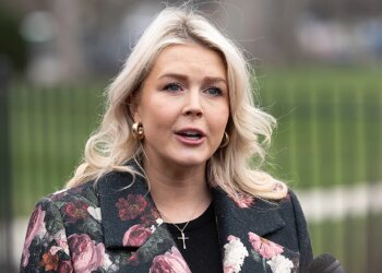 Karoline Leavitt blasts New York Instances over White Home ballroom protection Karoline Leavitt blasts New York Instances over White Home ballroom protection