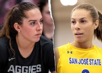 Kaylie Ray describes trauma from competing towards transgender SJSU athlete