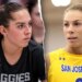 Kaylie Ray describes trauma from competing towards transgender SJSU athlete