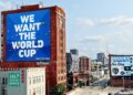 World Cup groups finalize US base camps as cities put together for world crowds