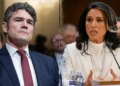 White Home complained about ‘identified leaker’ however Gabbard by no means fired him, official says