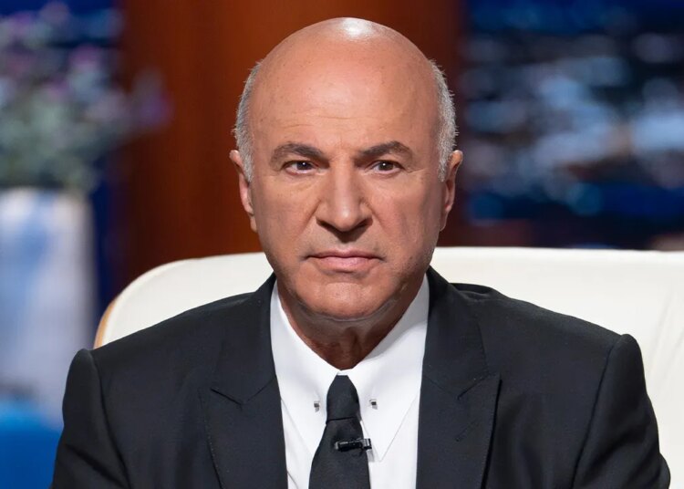 Kevin O’Leary predicts fasts drop in oil costs upon Strait of Hormuz reopening