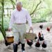 King Charles nonetheless tends to his chickens at Highgrove amid his most cancers battle King Charles nonetheless tends to his chickens at Highgrove amid his most cancers battle