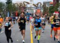 LA Marathon medals choice attracts mocking on social media
