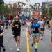 LA Marathon medals choice attracts mocking on social media