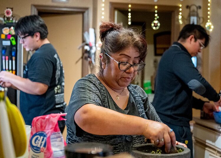 Televisa Univision president says Latino voters now not ‘sleeping big’