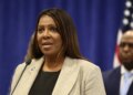 Letitia James orders hospital to renew gender transition remedies for minors