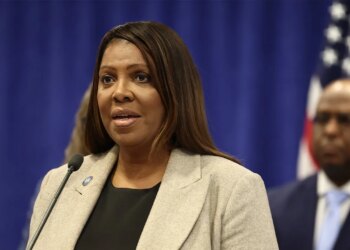 Letitia James orders hospital to renew gender transition remedies for minors Letitia James orders hospital to renew gender transition remedies for minors