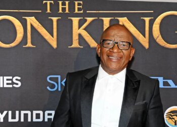 ‘Lion King’ composer sues comic for M over ‘Circle of Life’ joke