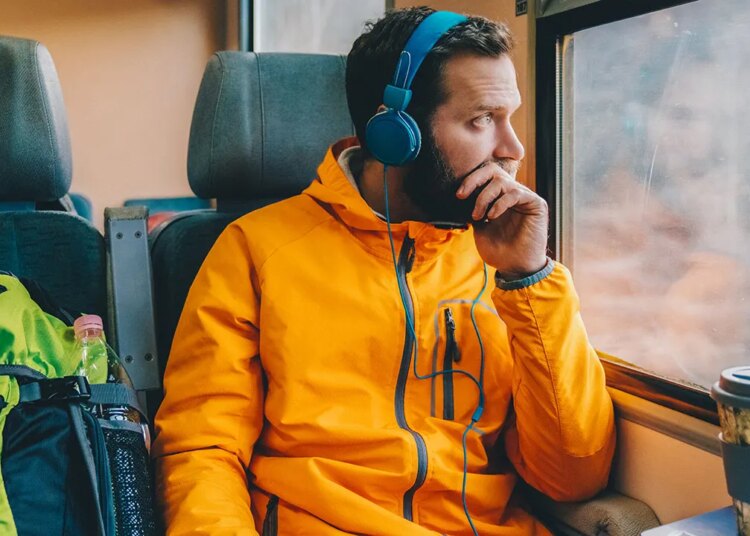 Vacationers assist gas audiobook surge amid debate over what ‘counts’ as studying