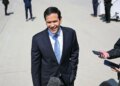 Rubio delivers America first message to G7 Iran talks in France
