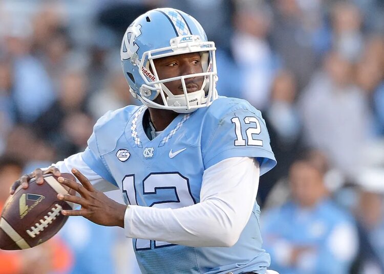 Former UNC star says he’ll boycott video games, hints at program issues