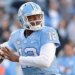 Former UNC star says he’ll boycott video games, hints at program issues