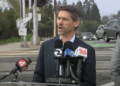 San Jose Mayor Matt Mahan warns of ‘MAGA-like’ shift in California