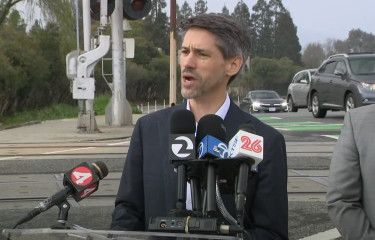 San Jose Mayor Matt Mahan warns of ‘MAGA-like’ shift in California