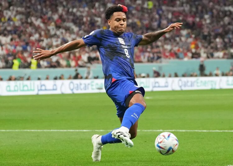 DHS shutdown threatens 2026 FIFA World Cup safety and occasion preparations