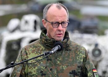 Germany’s Merz turns in opposition to Trump over struggle in Iran – POLITICO Germany’s Merz turns in opposition to Trump over struggle in Iran – POLITICO