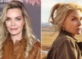 ‘The Madison’ star Michelle Pfeiffer shares secret behind ageless magnificence