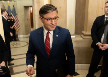 Home passes DHS funding patch as shutdown set to turn out to be longest in historical past