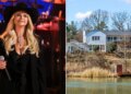 Miranda Lambert’s childhood dwelling in Texas listed for .59 million Miranda Lambert’s childhood dwelling in Texas listed for .59 million