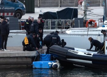 Lacking College of Alabama scholar discovered useless in Barcelona, Spain