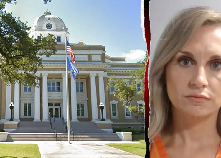 Ex-small-town mayor on trial over alleged actions at wild pool occasion