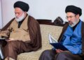 Israeli sources say Iran’s new Supreme Chief Mojtaba Khamenei is weak