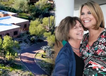 Lacking individuals household warns of turning level in Nancy Guthrie case Lacking individuals household warns of turning level in Nancy Guthrie case