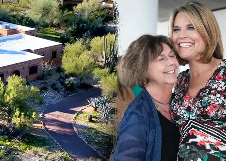 Lacking individuals household warns of turning level in Nancy Guthrie case