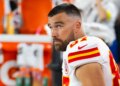 NFL information: Travis Kelce rumors warmth up as free company begins