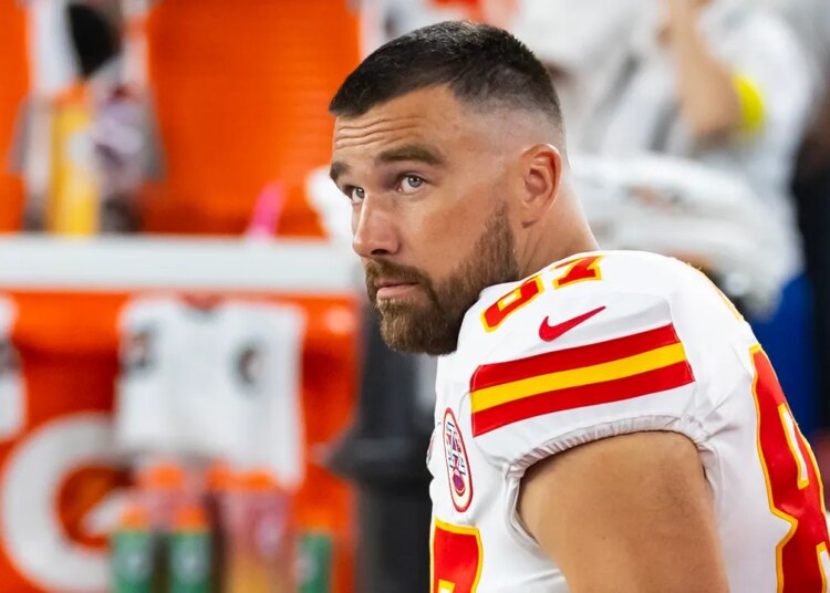 NFL information: Travis Kelce rumors warmth up as free company begins