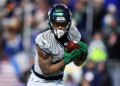 NFL information: Seahawks pay Jaxon Smith-Njigba file cash