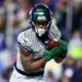 NFL information: Seahawks pay Jaxon Smith-Njigba file cash