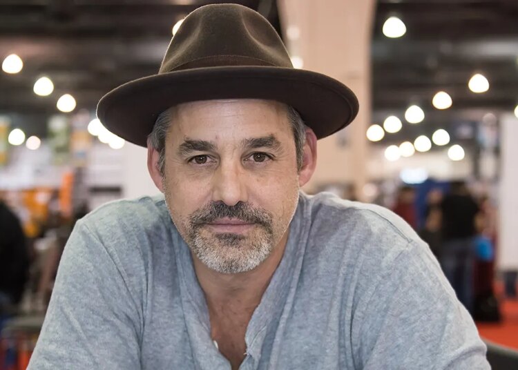 ‘Buffy the Vampire Slayer’ star Nicholas Brendon dies at 54, household says