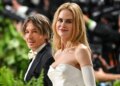 Nicole Kidman opens up about household life after Keith City divorce