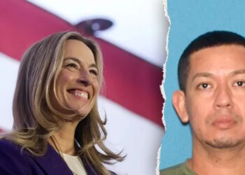 ICE warns New Jersey officers to not launch accused intercourse offender