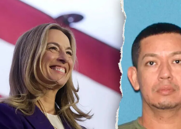 ICE warns New Jersey officers to not launch accused intercourse offender