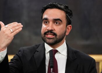 Immigration choose orders NYC Council worker deportation, sparks metropolis backlash