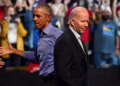 Obama adviser reveals personal conversations urging Biden to not run in 2016