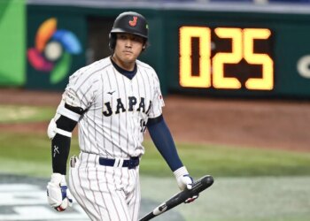 Ohtani’s Japan knocked out of WBC by Venezuela in quarterfinal upset